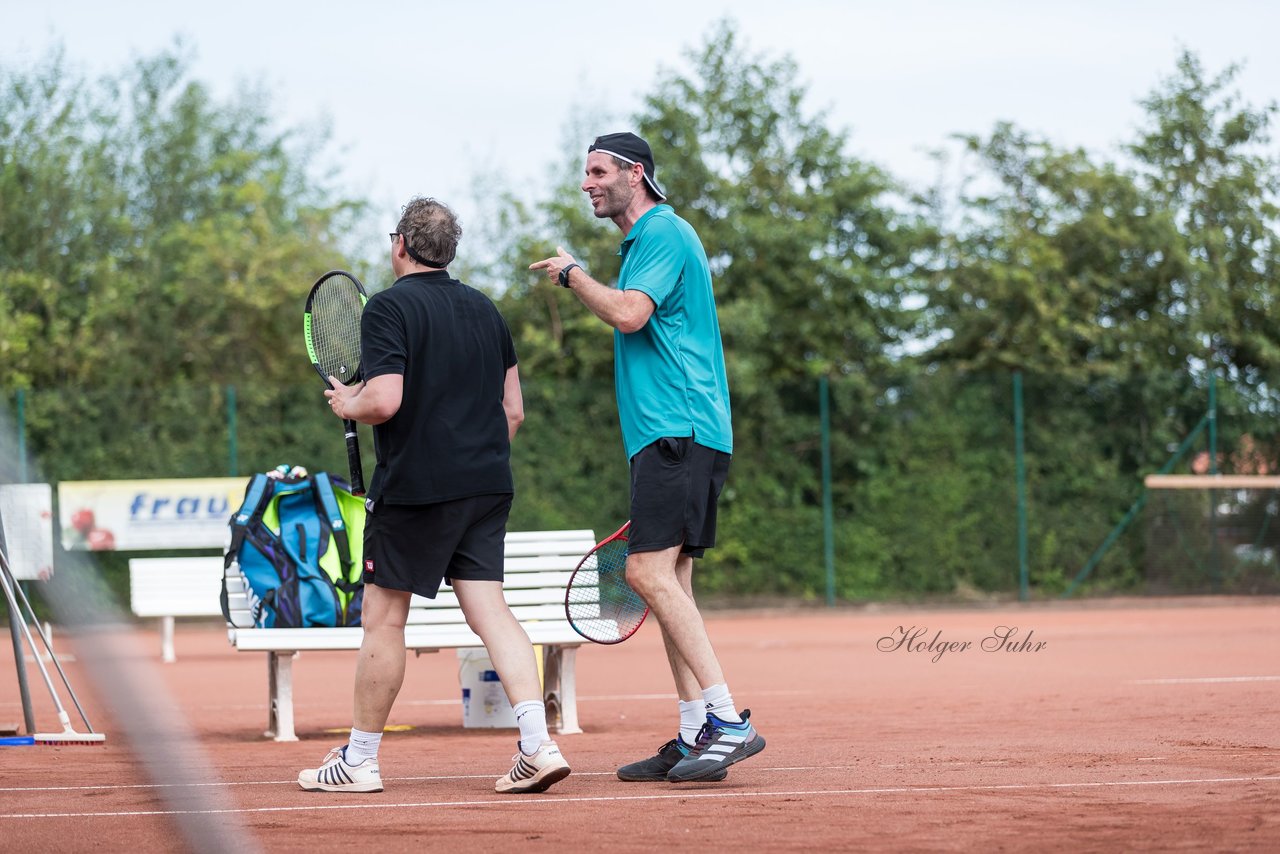 Bild 210 - Marner Tennisevent mit Mischa Zverev